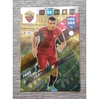 227 Alessandro Florenzi FANS: Fans' Favourite (AS Roma) focis kártya