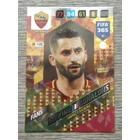 230 Maxime Gonalons FANS: Impact Signing (AS Roma) focis kártya