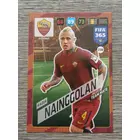 238 Radja Nainggolan CORE: Team Mate (AS Roma) focis kártya