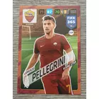 239 Lorenzo Pellegrini CORE: Rising Star (AS Roma) focis kártya