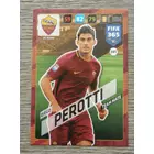 241 Diego Perotti CORE: Team Mate (AS Roma) focis kártya