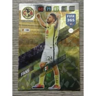 245 Oribe Peralta FANS: Fans' Favourite (Club América) focis kártya