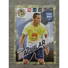 254 Paul Aguilar CORE: Team Mate (Club América) focis kártya