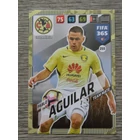 255 Pablo Aguilar CORE: Team Mate (Club América) focis kártya