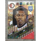 266 Jean-Paul Boëtius FANS: Impact Signing (Feyenoord) focis kártya