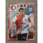 271 Eric Botteghin CORE: Team Mate (Feyenoord) focis kártya