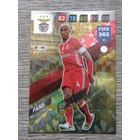 299 Luisao FANS: Fans' Favourite (SL Benfica) focis kártya