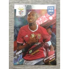303 Luisao FANS: Milestone (SL Benfica) focis kártya