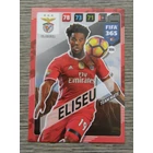 306 Eliseu CORE: Team Mate (SL Benfica) focis kártya