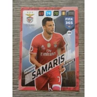 308 Andreas Samaris CORE: Team Mate (SL Benfica) focis kártya