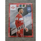 325 Serdar Tasci CORE: Team Mate (FC Spartak Moskva) focis kártya