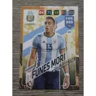 341 Ramiro Funes Mori CORE: International Star (Argentina) focis kártya