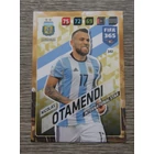 342 Nicolás Otamendi CORE: International Star (Argentina) focis kártya