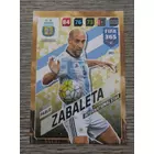 343 Pablo Zabaleta CORE: International Star (Argentina) focis kártya