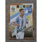 345 Lucas Biglia CORE: International Star (Argentina) focis kártya