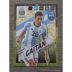 346 Nicolas Gaitan CORE: International Star (Argentina) focis kártya