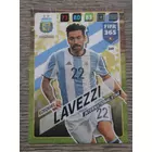 349 Ezequiel Lavezzi CORE: International Star (Argentina) focis kártya
