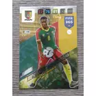 354 Benjamin Moukandjo FANS: Fans' Favourite (Cameroon) focis kártya