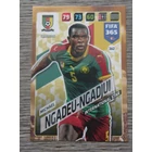 362 Michael Ngadeu-Ngadjui CORE: International Star (Cameroon) focis kártya