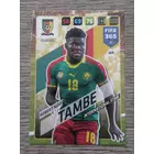 369 Robert Ndip Tambe CORE: International Star (Cameroon) focis kártya
