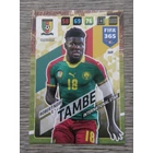 369 Robert Ndip Tambe CORE: International Star (Cameroon) focis kártya