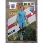 371 Joe Hart FANS: Fans' Favourite (England) focis kártya