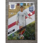 373 Dele Alli FANS: Fans' Favourite (England) focis kártya 373 Dele Alli FANS: Fans' Favourite (England) focis kártya