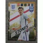 376 John Stones CORE: International Star (England) focis kártya