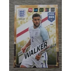 378 Kyle Walker CORE: International Star (England) focis kártya