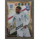 379 Danny Rose CORE: International Star (England) focis kártya