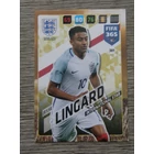 381 Jesse Lingard CORE: International Star (England) focis kártya