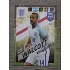 383 Theo Walcott CORE: International Star (England) focis kártya