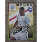 384 Marcus Rashford CORE: International Star (England) focis kártya