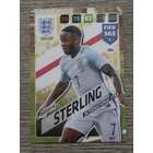 386 Raheem Sterling CORE: International Star (England) focis kártya