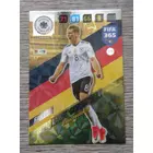 390 Leon Goretzka FANS: Fans' Favourite (Germany) focis kártya