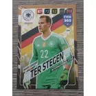 394 Marc-André Ter Stegen CORE: International Star (Germany) focis kártya