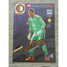 413 Brad Jones POWER UP: Goal Stopper (Feyenoord) focis kártya