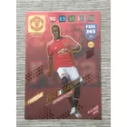 415 Eric Bailly POWER UP: Defensive Rock (Manchester United) focis kártya