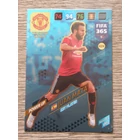 424 Juan Mata POWER UP: Key Player (Manchester United) focis kártya