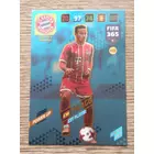 428 Thiago POWER UP: Key Player (FC Bayern München) focis kártya