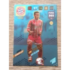 428 Thiago POWER UP: Key Player (FC Bayern München) focis kártya