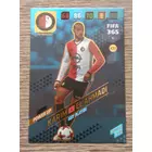 431 Karim El Ahmadi POWER UP: Key Player (Feyenoord) focis kártya