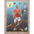 432 Ljubomir Fejsa POWER UP: Key Player (SL Benfica) focis kártya