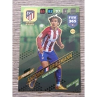 433 Antoine Griezmann POWER UP: Game Changer (Atlético de Madrid) focis kártya