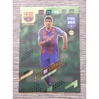 434 Luis Suárez POWER UP: Game Changer (FC Barcelona) focis kártya