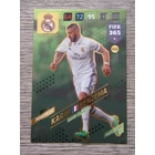 435 Karim Benzema POWER UP: Game Changer (Real Madrid CF) focis kártya