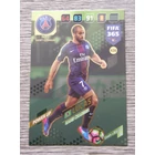 436 Lucas POWER UP: Game Changer (Paris Saint-Germain) focis kártya