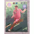 437 Thomas Müller POWER UP: Game Changer (FC Bayern München) focis kártya