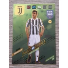 439 Paulo Dybala POWER UP: Game Changer (Juventus) focis kártya 439 Paulo Dybala POWER UP: Game Changer (Juventus) focis kártya