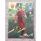 440 Edin Džeko POWER UP: Game Changer (AS Roma) focis kártya